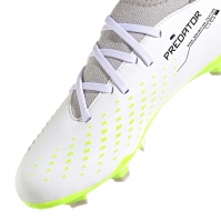 Бутсы ADIDAS PREDATOR ACCURACY.3 FG J IE9504 - вид 7 миниатюра