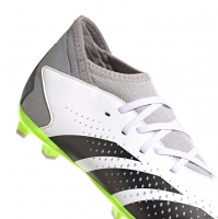 Бутсы ADIDAS PREDATOR ACCURACY.3 FG J IE9504 - вид 8 миниатюра