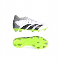 Бутсы ADIDAS PREDATOR ACCURACY.3 FG J IE9504 - вид 9 миниатюра