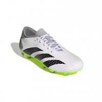 Бутсы ADIDAS PREDATOR ACCURACY.3 L FG GZ0014 - вид 1 миниатюра