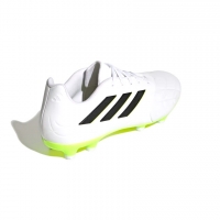 Бутсы ADIDAS COPA PURE.3 FG HQ8984 - вид 4 миниатюра