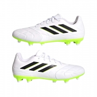 Бутсы ADIDAS COPA PURE.3 FG HQ8984 - вид 6 миниатюра