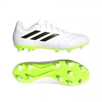 Бутсы ADIDAS COPA PURE.3 FG HQ8984 - вид 9 миниатюра