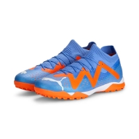 Детские шиповки PUMA FUTURE MATCH TT (SS23) 10718401 - вид 1 миниатюра