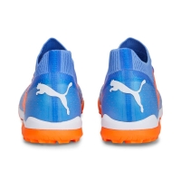 Детские шиповки PUMA FUTURE MATCH TT (SS23) 10718401 - вид 2 миниатюра