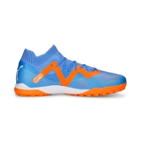 Детские шиповки PUMA FUTURE MATCH TT (SS23) 10718401 - вид 4 миниатюра