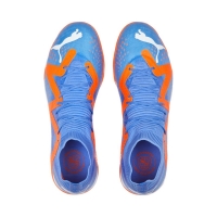 Детские шиповки PUMA FUTURE MATCH TT (SS23) 10718401 - вид 5 миниатюра