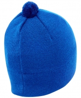 Шапка JOGEL CAMP PerFormDRY Practice Beanie, синний, детская ут-00020168 УТ-00020168 - вид 1 миниатюра