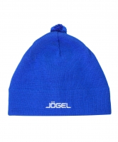 Шапка JOGEL CAMP PerFormDRY Practice Beanie, синний, детская ут-00020168 УТ-00020168 - вид 2 миниатюра