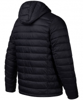 Куртка утепленная JOGEL ESSENTIAL Light Padded Jacket, черный цб-00002527 ЦБ-00002527 - вид 1 миниатюра