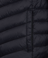 Куртка утепленная JOGEL ESSENTIAL Light Padded Jacket, черный цб-00002527 ЦБ-00002527 - вид 2 миниатюра