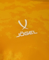 Вратарский свитер JOGEL Division PerFormDRY GK Splash , желтый цб-00001818 ЦБ-00001818 - вид 4 миниатюра