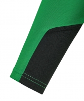 Вратарский свитер JOGEL Division PerFormDRY GK Splash , зеленый цб-00001820 ЦБ-00001820 - вид 3 миниатюра