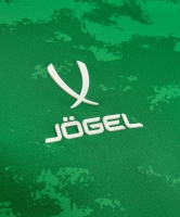 Вратарский свитер JOGEL Division PerFormDRY GK Splash , зеленый цб-00001820 ЦБ-00001820 - вид 4 миниатюра