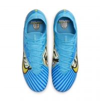 Бутсы NIKE ZOOM SUPERFLY 9 ELITE KM FG DO9342-400 - вид 3 миниатюра