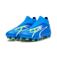 Бутсы PUMA ULTRA MATCH+ LL FG/AG (AW23) 10751103 - вид 1 миниатюра