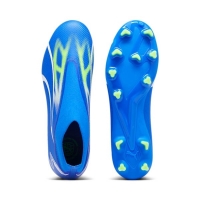 Бутсы PUMA ULTRA MATCH+ LL FG/AG (AW23) 10751103 - вид 3 миниатюра