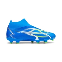 Бутсы PUMA ULTRA MATCH+ LL FG/AG (AW23) 10751103 - вид 4 миниатюра