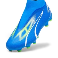 Бутсы PUMA ULTRA MATCH+ LL FG/AG (AW23) 10751103 - вид 5 миниатюра