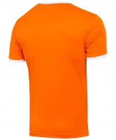 Футболка игровая JOGEL CAMP Origin Jersey, оранжевый, детская ут-00016194 УТ-00016194 - вид 1 миниатюра