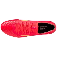 Бутсы MIZUNO MORELIA NEO IV BETA ELITE MIX (AW23) P1GC2342-64 - вид 3 миниатюра