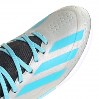 Детские шиповки ADIDAS X CRAZYFAST MESSI.3 TF J (FW23) IE4073 - вид 6 миниатюра