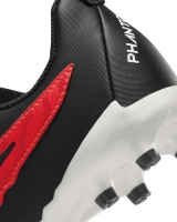 Детские бутсы NIKE PHANTOM GX ACADEMY FG/MG (FA23) JR DD9549-600 - вид 8 миниатюра