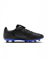Бутсы NIKE PREMIER III FG (FA23) AT5889-007 - вид 2 миниатюра
