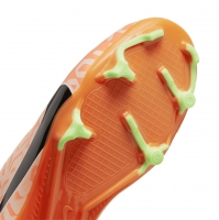 Детские бутсы NIKE ZOOM VAPOR 15 ACAD NU FG/MG (FA23) JR DZ3470-800 - вид 6 миниатюра