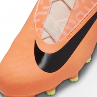 Детские бутсы NIKE PHANTOM GX ACAD WC FG/MG (FA23) JR DZ3494-800 - вид 7 миниатюра