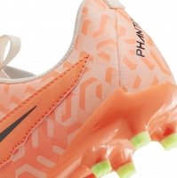 Детские бутсы NIKE PHANTOM GX ACAD WC FG/MG (FA23) JR DZ3494-800 - вид 8 миниатюра