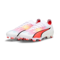 Бутсы PUMA ULTRA ULTIMATE FG/AG (AW23) 10731101 - вид 1 миниатюра