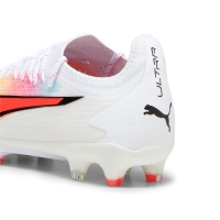 Бутсы PUMA ULTRA ULTIMATE FG/AG (AW23) 10731101 - вид 2 миниатюра
