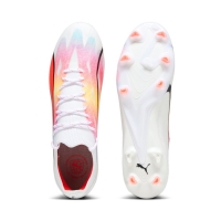 Бутсы PUMA ULTRA ULTIMATE FG/AG (AW23) 10731101 - вид 3 миниатюра