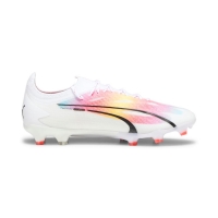 Бутсы PUMA ULTRA ULTIMATE FG/AG (AW23) 10731101 - вид 4 миниатюра