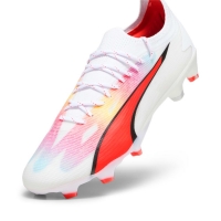 Бутсы PUMA ULTRA ULTIMATE FG/AG (AW23) 10731101 - вид 5 миниатюра
