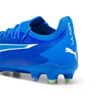 Бутсы PUMA ULTRA ULTIMATE FG/AG (AW23) 10731103 - вид 2 миниатюра