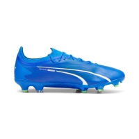 Бутсы PUMA ULTRA ULTIMATE FG/AG (AW23) 10731103 - вид 4 миниатюра