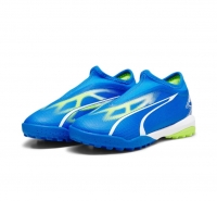 Детские шиповки PUMA ULTRA MATCH LL TT + Mid Jr (AW23) 10751603 - вид 1 миниатюра