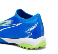 Детские шиповки PUMA ULTRA MATCH LL TT + Mid Jr (AW23) 10751603 - вид 2 миниатюра