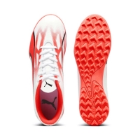 Детские шиповки PUMA ULTRA PLAY TT (AW23) 10752801 - вид 3 миниатюра