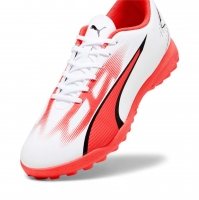 Детские шиповки PUMA ULTRA PLAY TT (AW23) 10752801 - вид 5 миниатюра