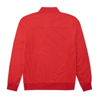 Олимпийка хк спартак JOGEL DIVISION PerFormDRY Pre-match Knit Jacket, красный цб-00002229хк ЦБ-00002229ХК - вид 2 миниатюра