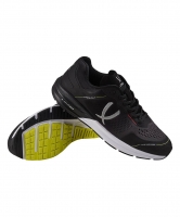 Кроссовки JOGEL Hyperlight Black/Grey цб-00001582 ЦБ-00001582 - вид 1 миниатюра