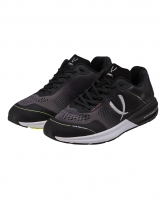 Кроссовки JOGEL Hyperlight Black/Grey цб-00001582 ЦБ-00001582 - вид 2 миниатюра