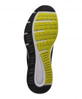 Кроссовки JOGEL Hyperlight Black/Grey цб-00001582 ЦБ-00001582 - вид 4 миниатюра