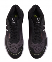 Кроссовки JOGEL Hyperlight Black/Grey цб-00001582 ЦБ-00001582 - вид 5 миниатюра