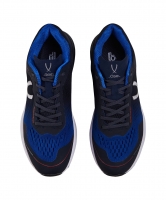 Кроссовки JOGEL Hyperlight Navy/Blue цб-00001580 ЦБ-00001580 - вид 5 миниатюра