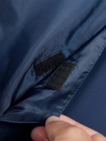 Пуховик FN Padding jacket, темно-синий FN4201001-424 - вид 7 миниатюра