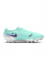 Бутсы NIKE LEGEND 10 ELITE FG DV4328-300 - вид 2 миниатюра